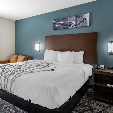 Sleep Inn & Suites Augusta West Near Fort Eisenhower غروفتاون المظهر الخارجي الصورة