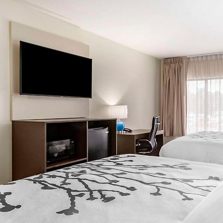Sleep Inn & Suites Augusta West Near Fort Eisenhower غروفتاون المظهر الخارجي الصورة