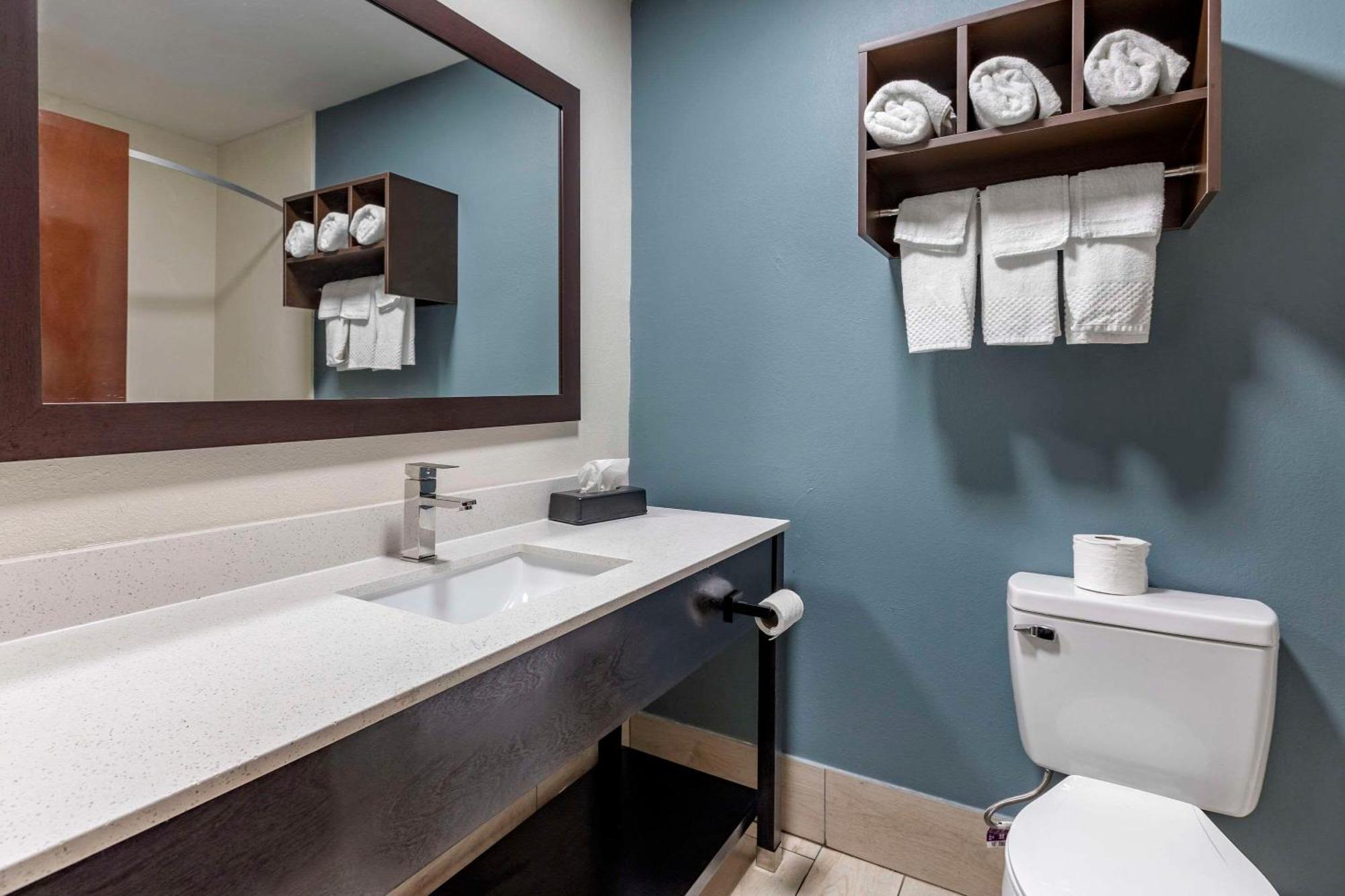 Sleep Inn & Suites Augusta West Near Fort Eisenhower غروفتاون المظهر الخارجي الصورة
