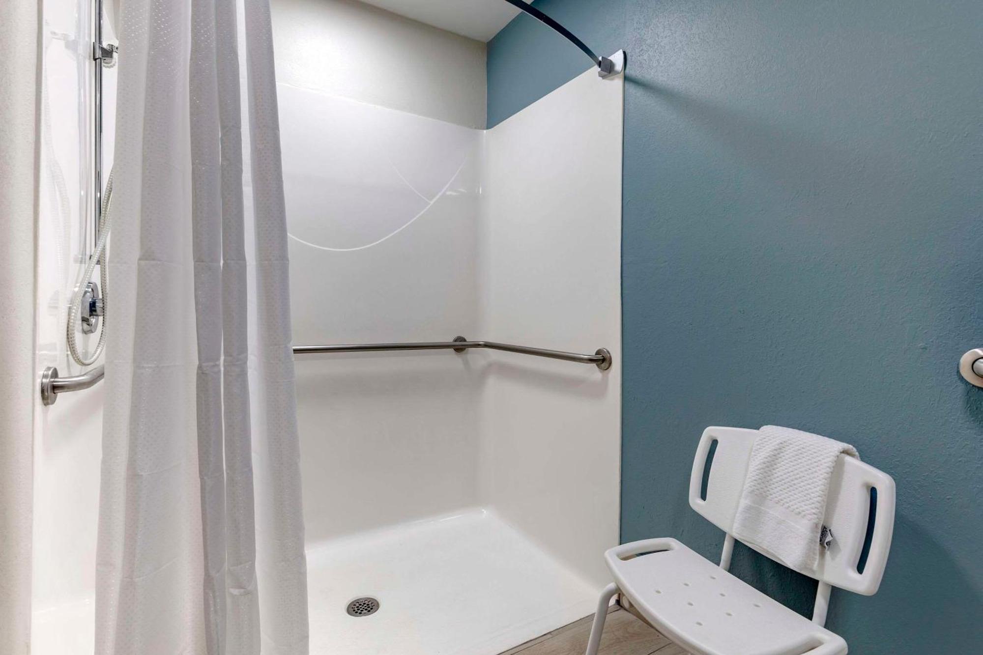 Sleep Inn & Suites Augusta West Near Fort Eisenhower غروفتاون المظهر الخارجي الصورة