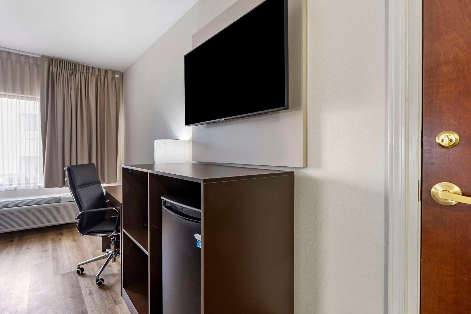 Sleep Inn & Suites Augusta West Near Fort Eisenhower غروفتاون المظهر الخارجي الصورة