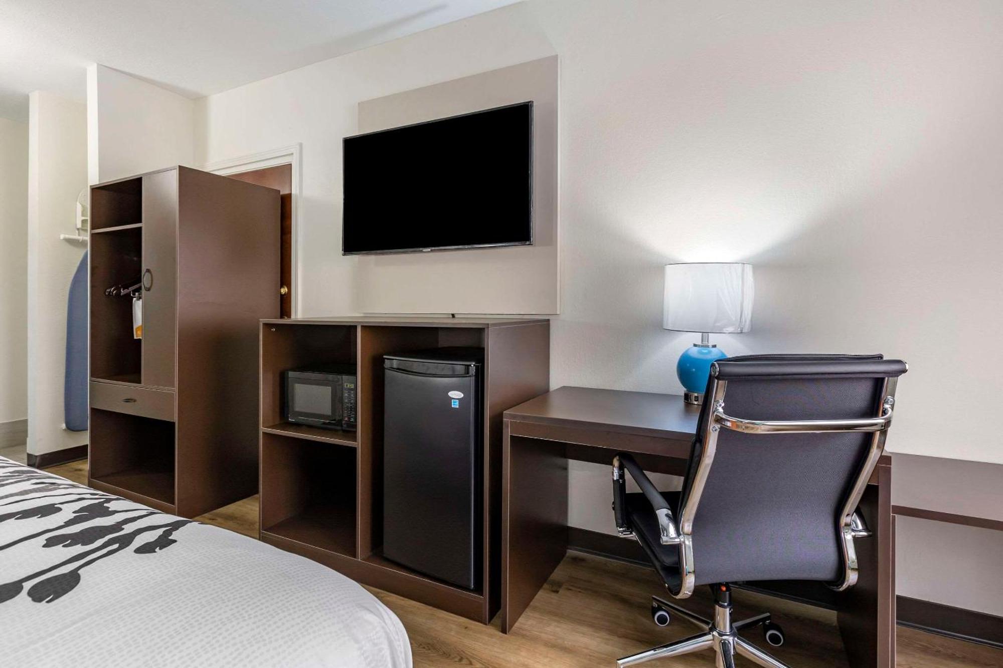 Sleep Inn & Suites Augusta West Near Fort Eisenhower غروفتاون المظهر الخارجي الصورة