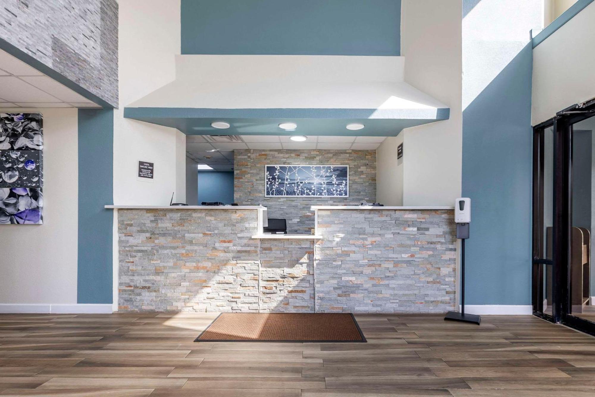 Sleep Inn & Suites Augusta West Near Fort Eisenhower غروفتاون المظهر الخارجي الصورة