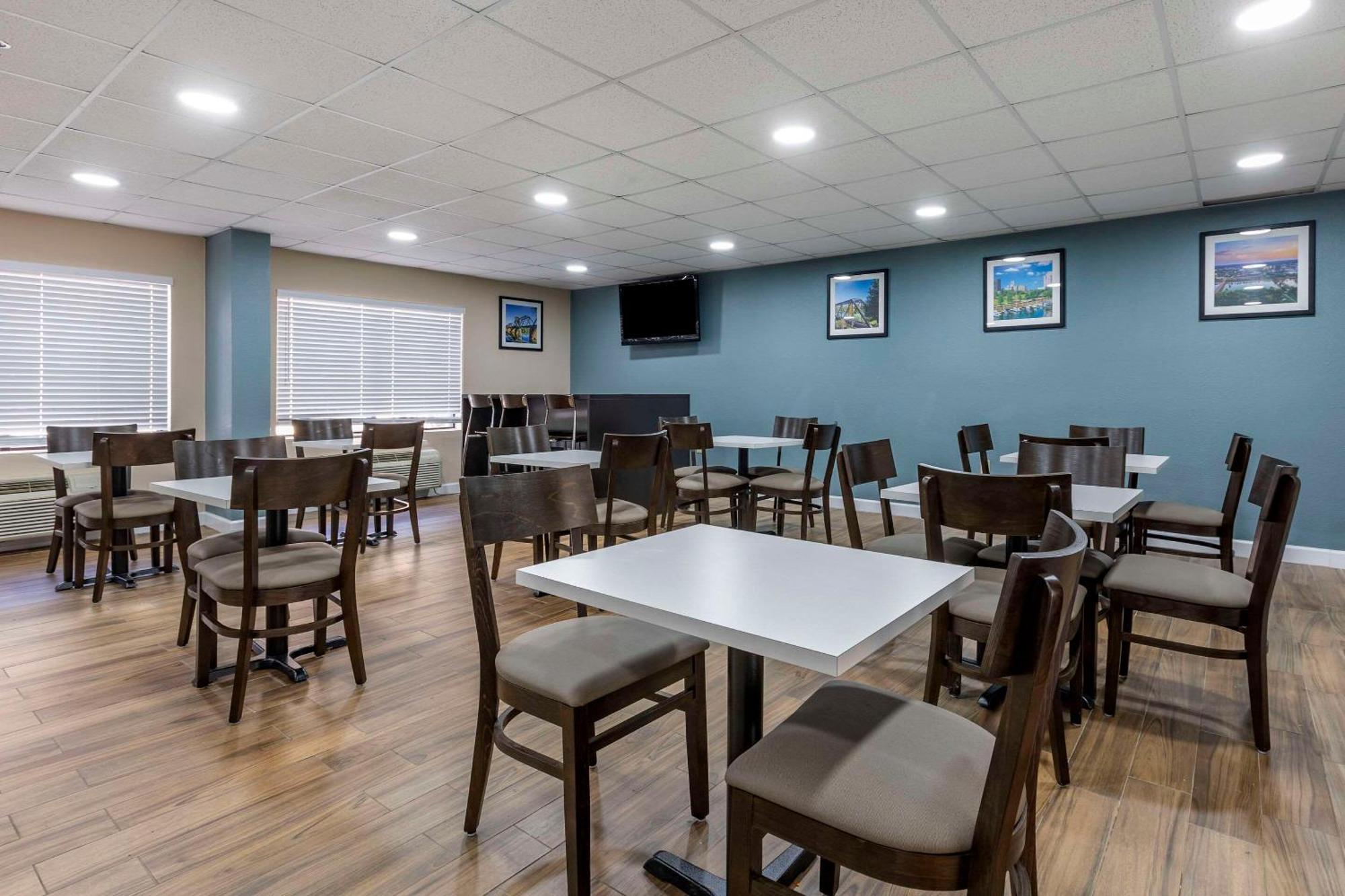 Sleep Inn & Suites Augusta West Near Fort Eisenhower غروفتاون المظهر الخارجي الصورة